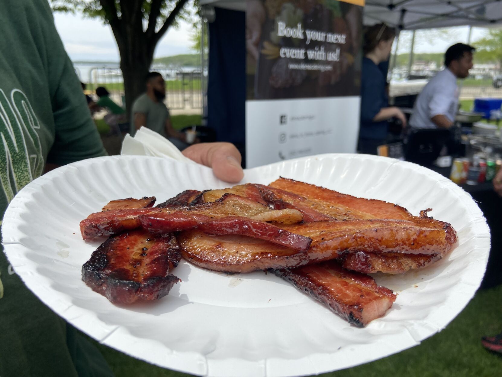 Bacon Fest 2022